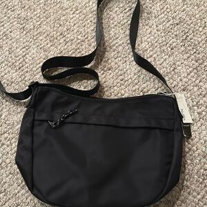 Nylon Crossbody